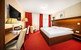 Hotel u Martina Praha
